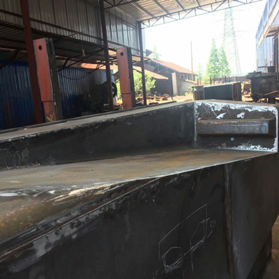 湖北钢模板安装