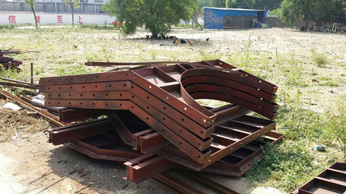 武汉建筑湖北钢模板厂家介绍使用建筑湖北钢模板的有利作用