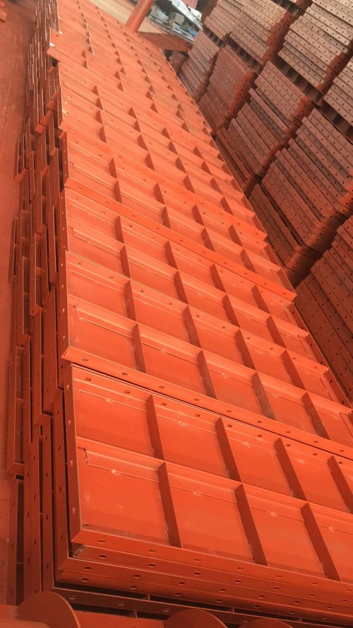 湖北武汉组合钢模板公司