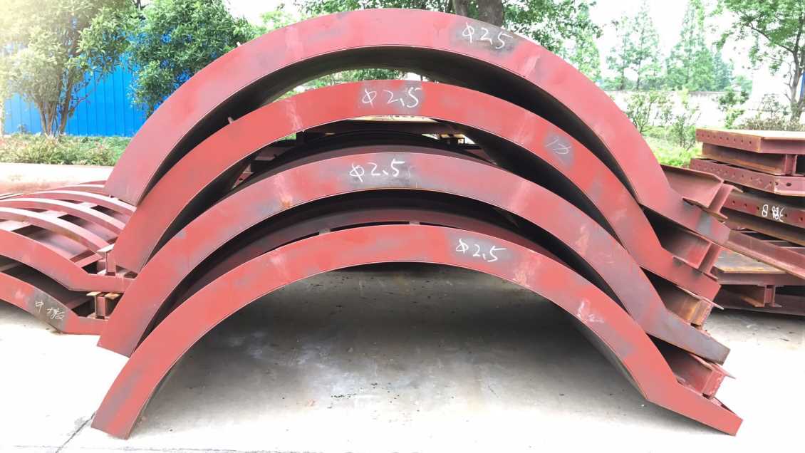 湖北盖梁系梁 中系梁 地系梁模板