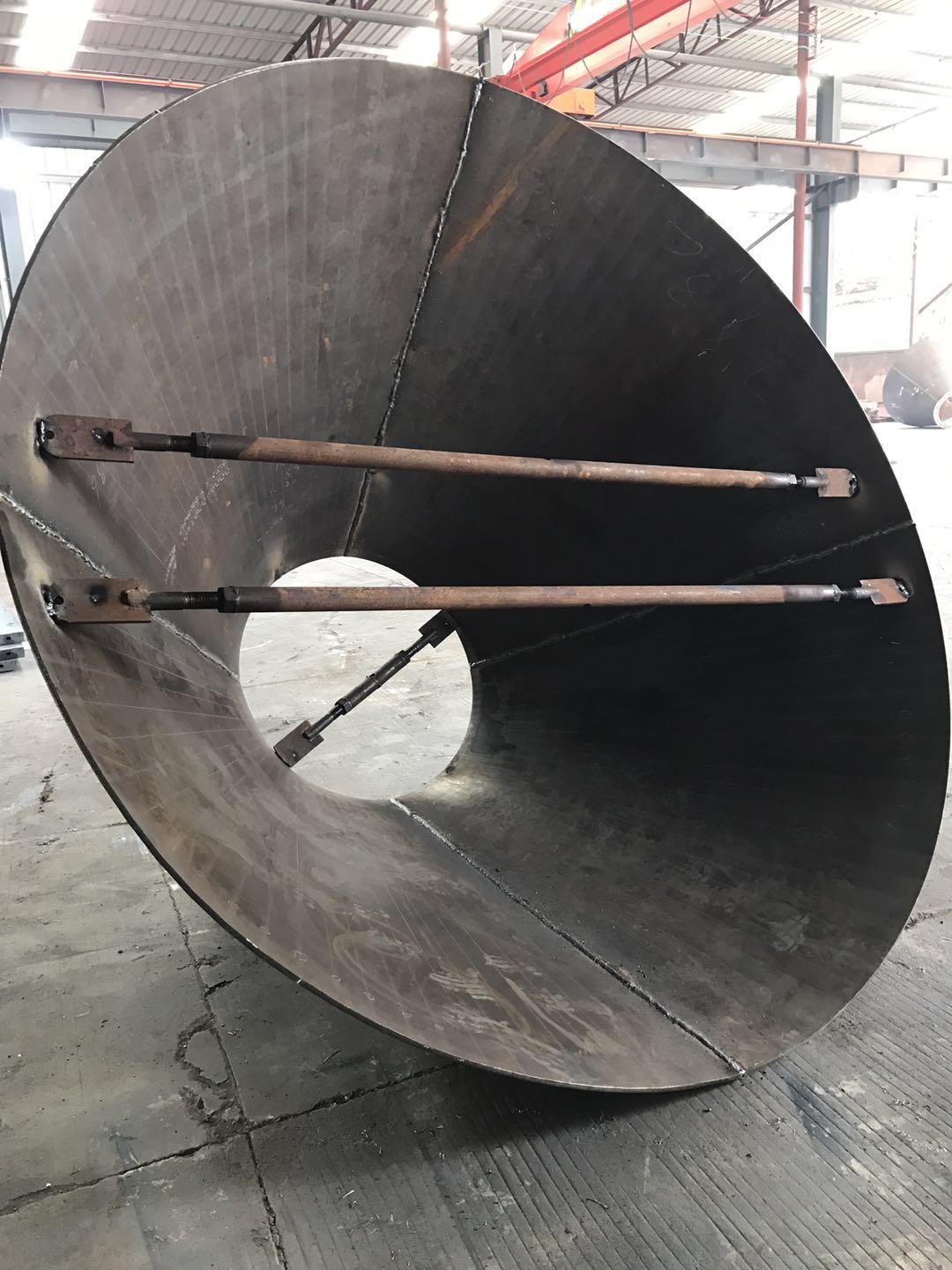 湖北料斗  漏斗