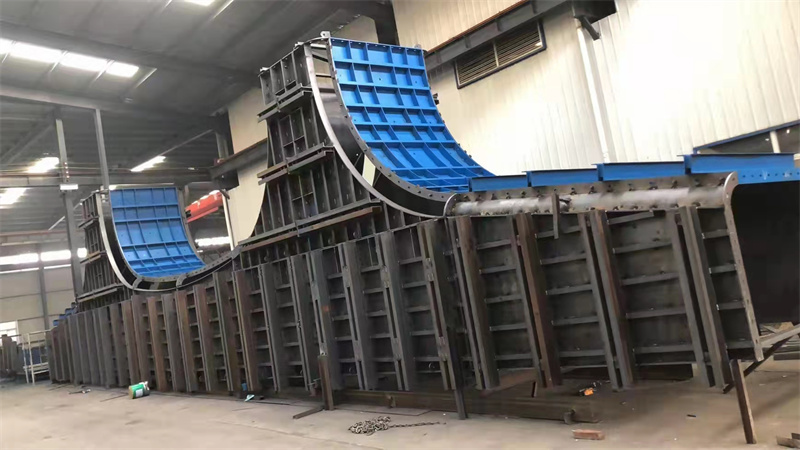 湖北桥梁钢模板