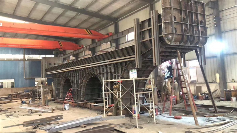 湖北桥梁钢模板厂家