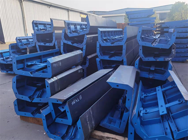 湖北异形钢模板