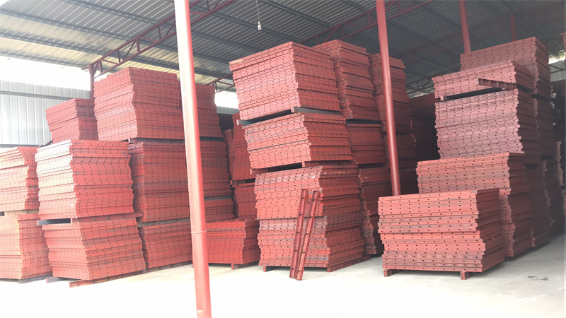 湖北平面组合钢模板