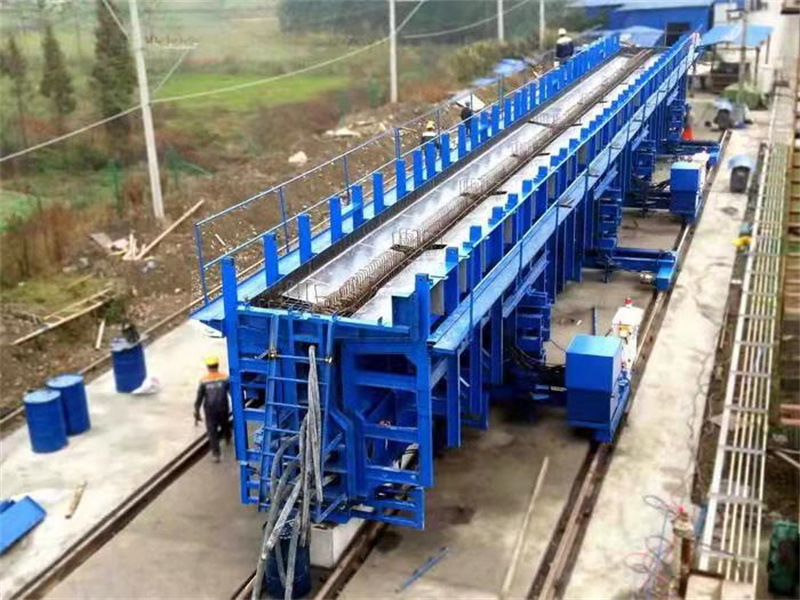 湖北桥梁钢模板