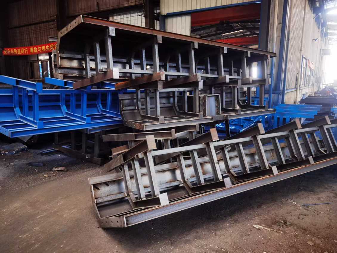 湖北T梁  箱梁 空心梁钢模板