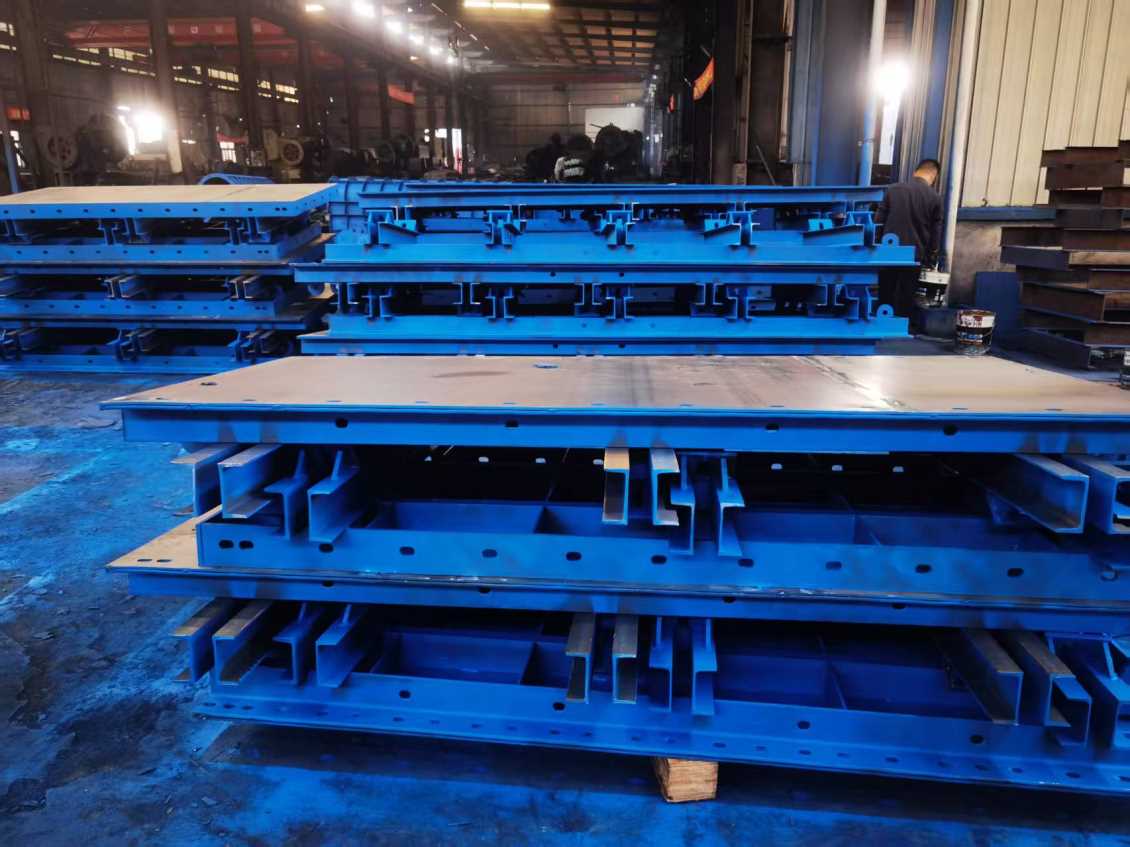 湖北桥梁钢模板